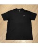Klint Black T-shirt