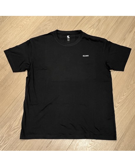 Klint Black T-shirt